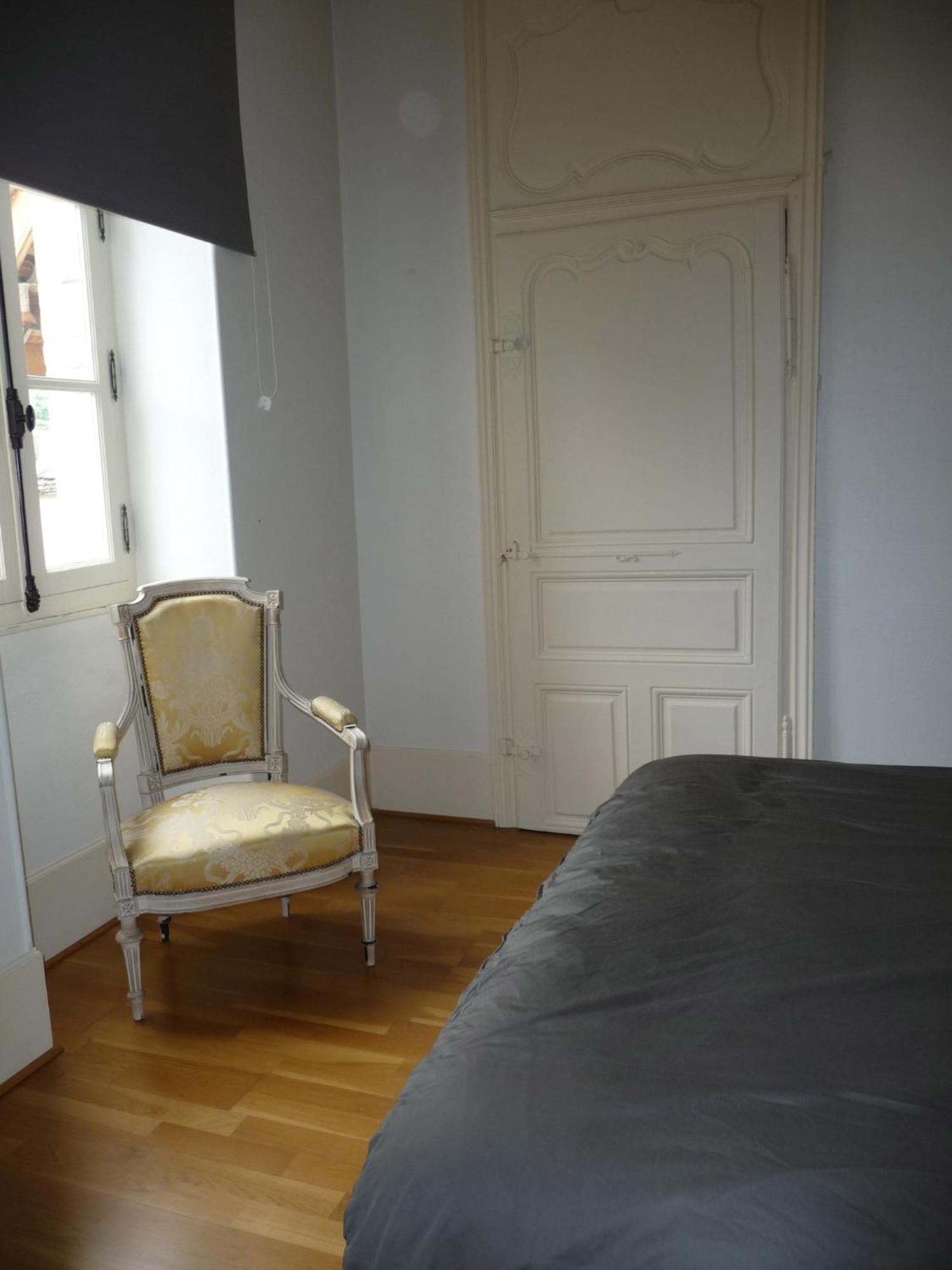 Les Charmottes Nuits-Saint-Georges Exterior foto